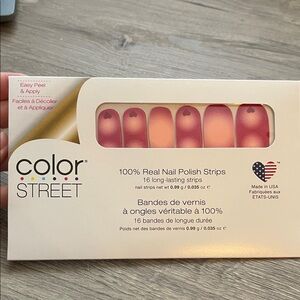 Color Street Skip A Beat